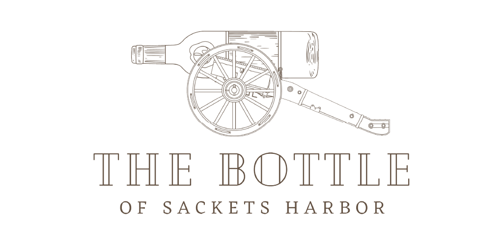 The Bottle of Sackets Harbor Village of Sackets Harbor, NY