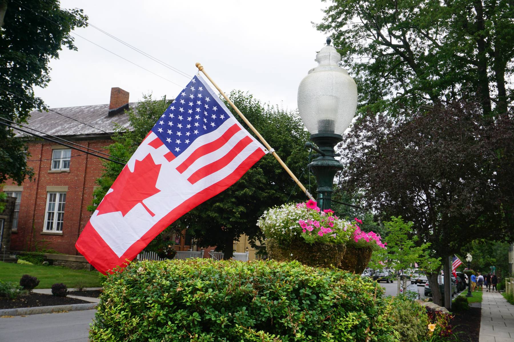 can am festival sackets harbor 2023 CanAm Festival in Sackets Harbor, NY Official Tourism Site for