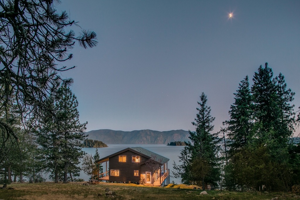 Daugherty Management Vacation Rentals Visit Sandpoint