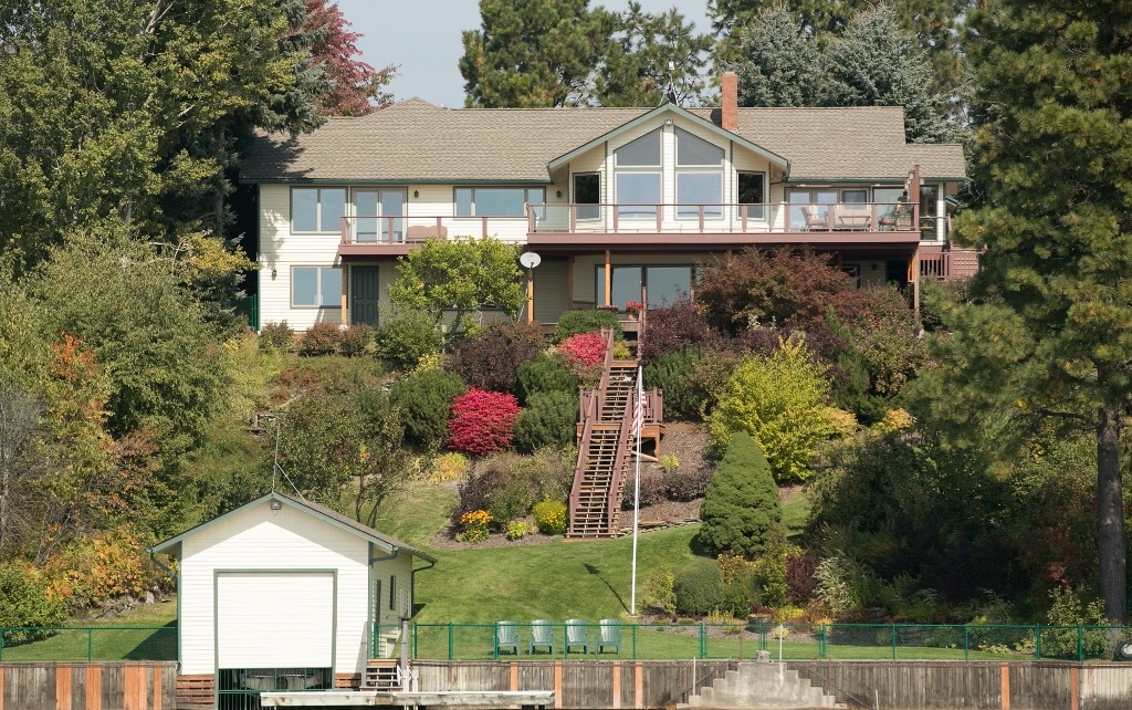 Daugherty Management Vacation Rentals Visit Sandpoint