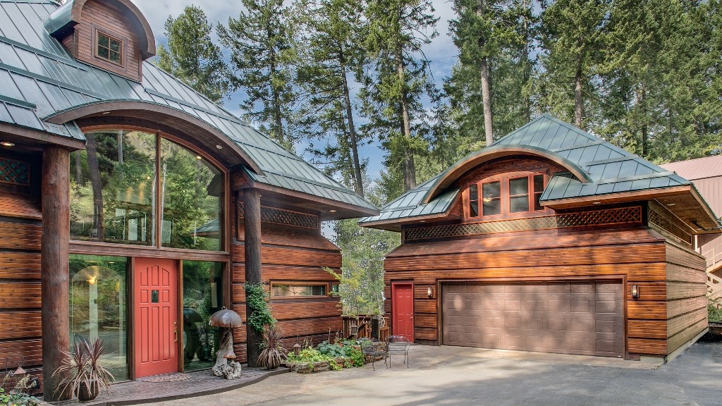 Daugherty Management Vacation Rentals Visit Sandpoint