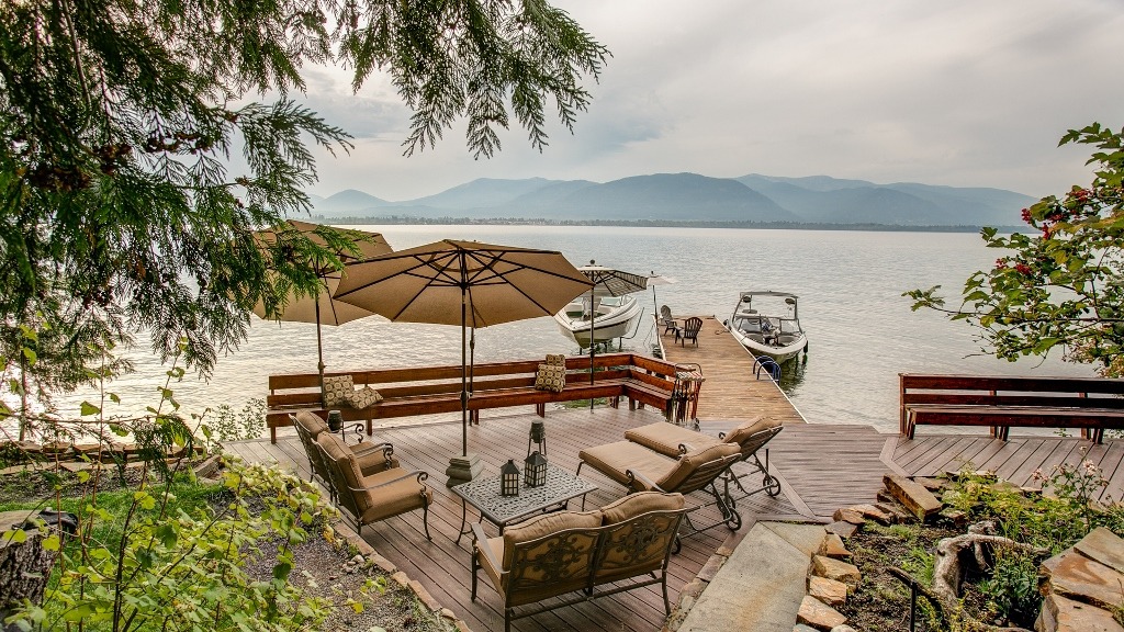 Daugherty Management Vacation Rentals Visit Sandpoint