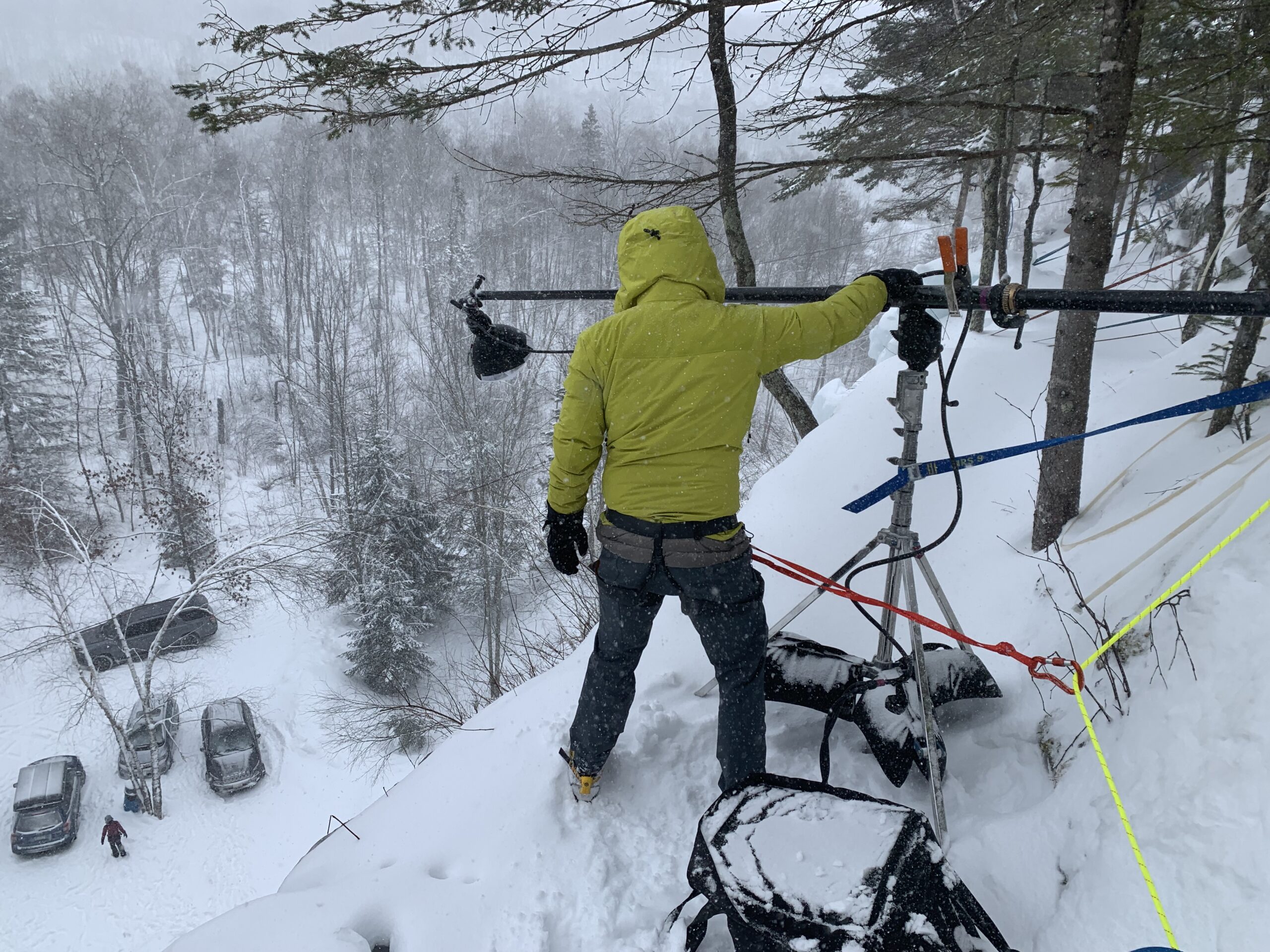 Carhartt Visits Sandstone MN Sandstone Minnesota