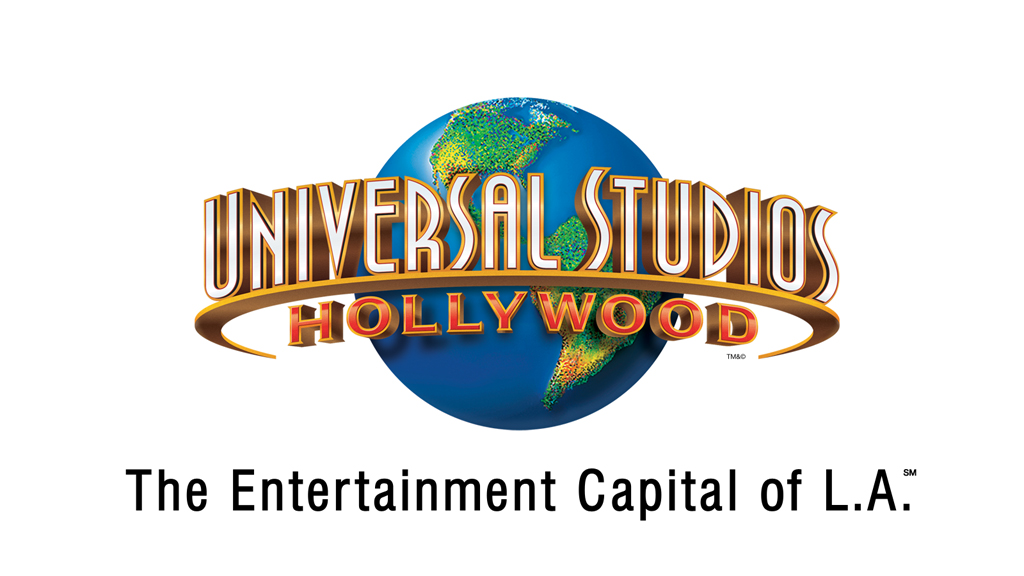UniversalStudiosLogo Visit Santa Clarita