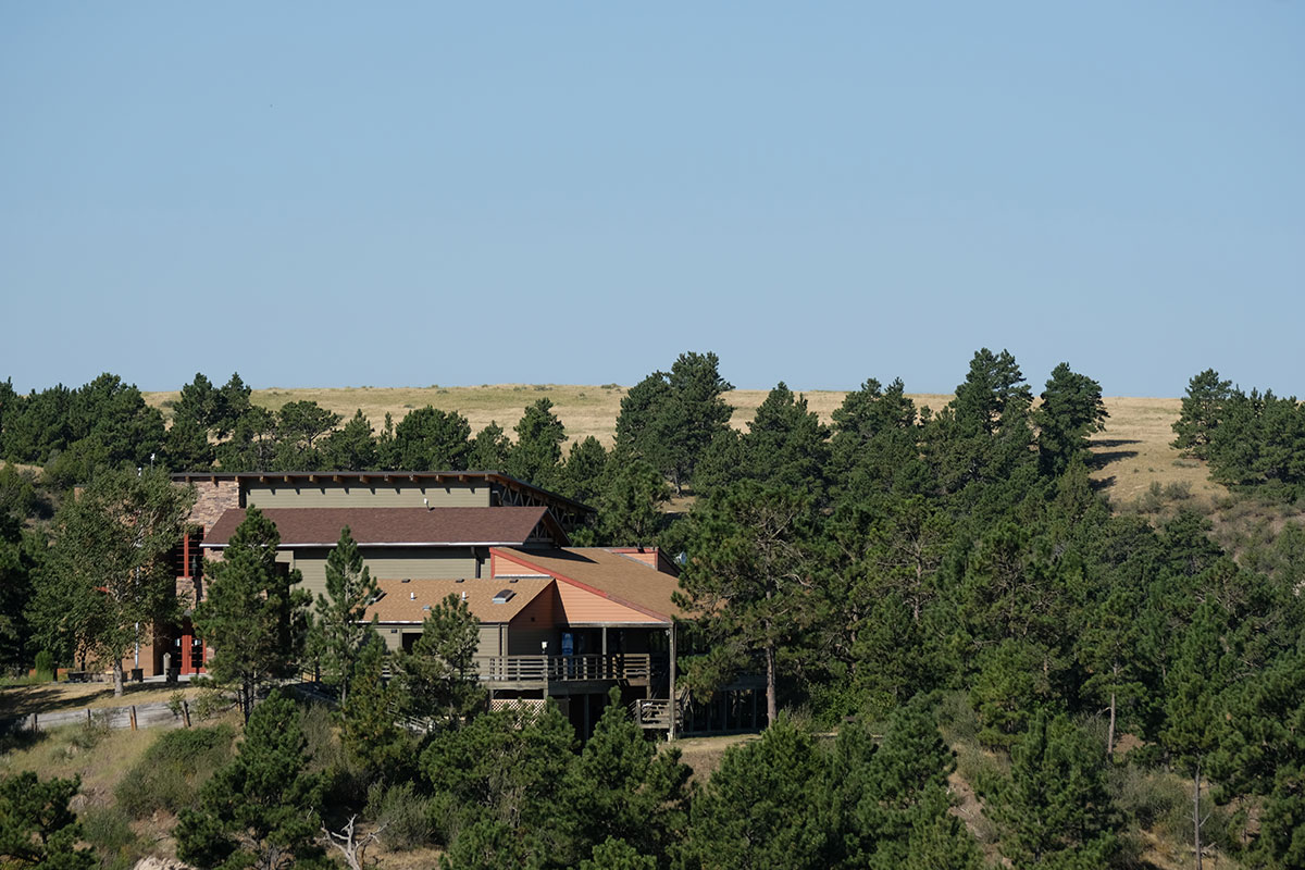 Meetings & Conventions Visit the Scotts Bluff Area