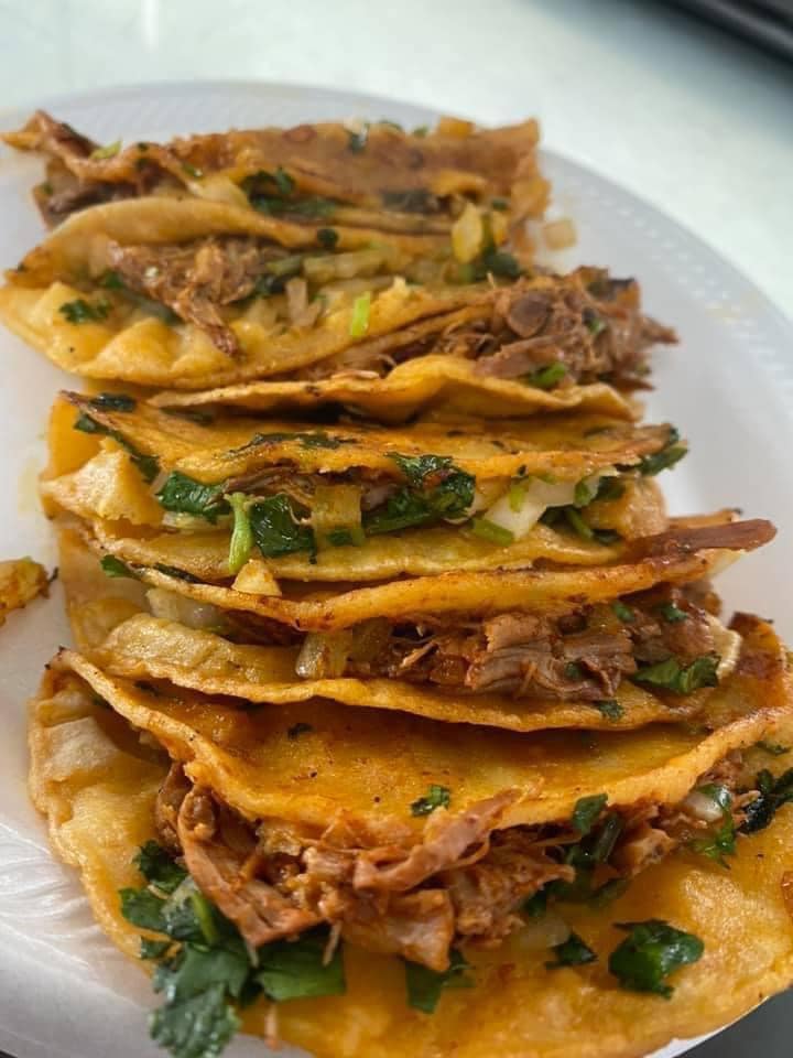 Tacos Mexico Visit the Scotts Bluff Area