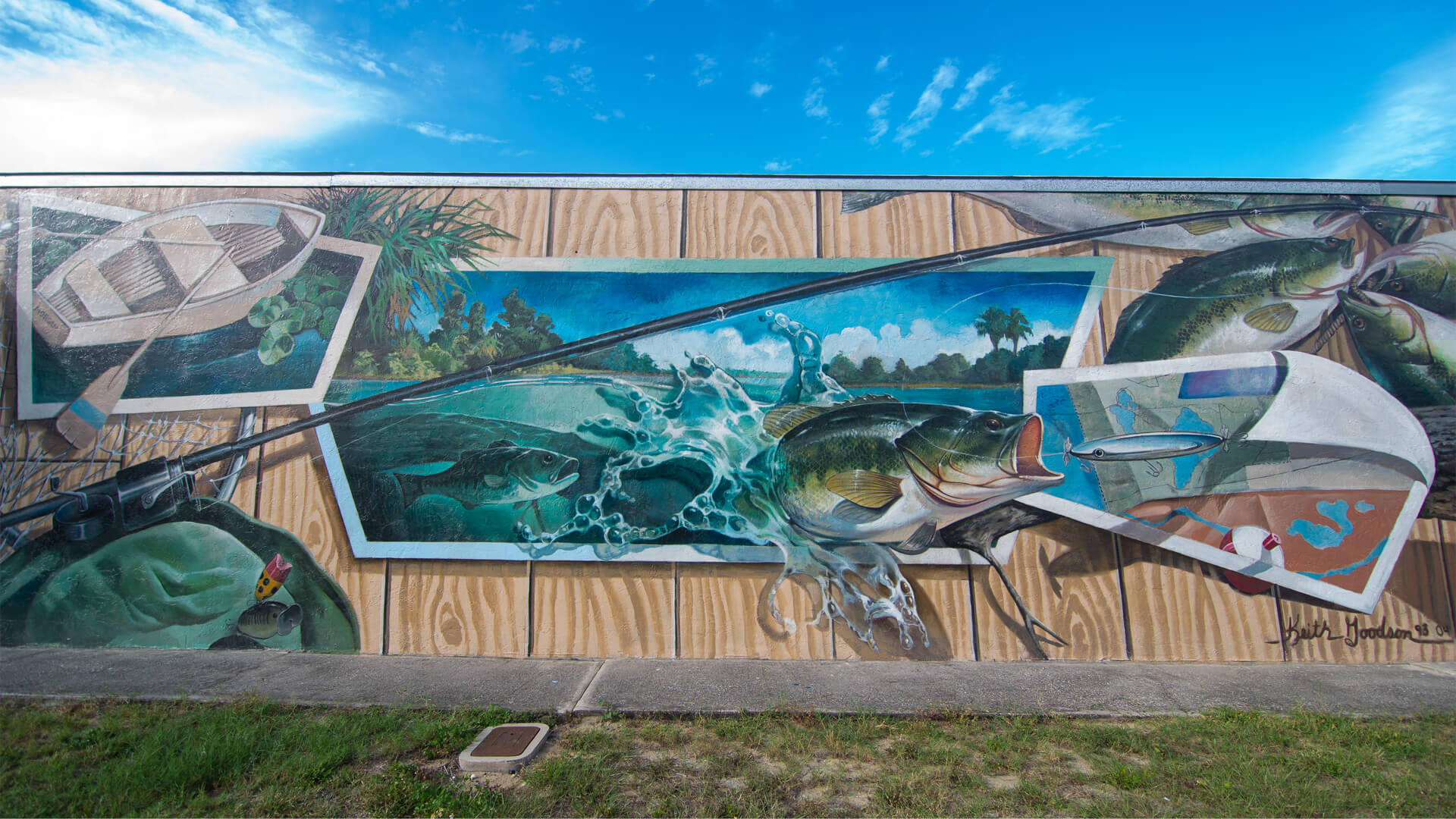 Lake Placid Visit Sebring Florida