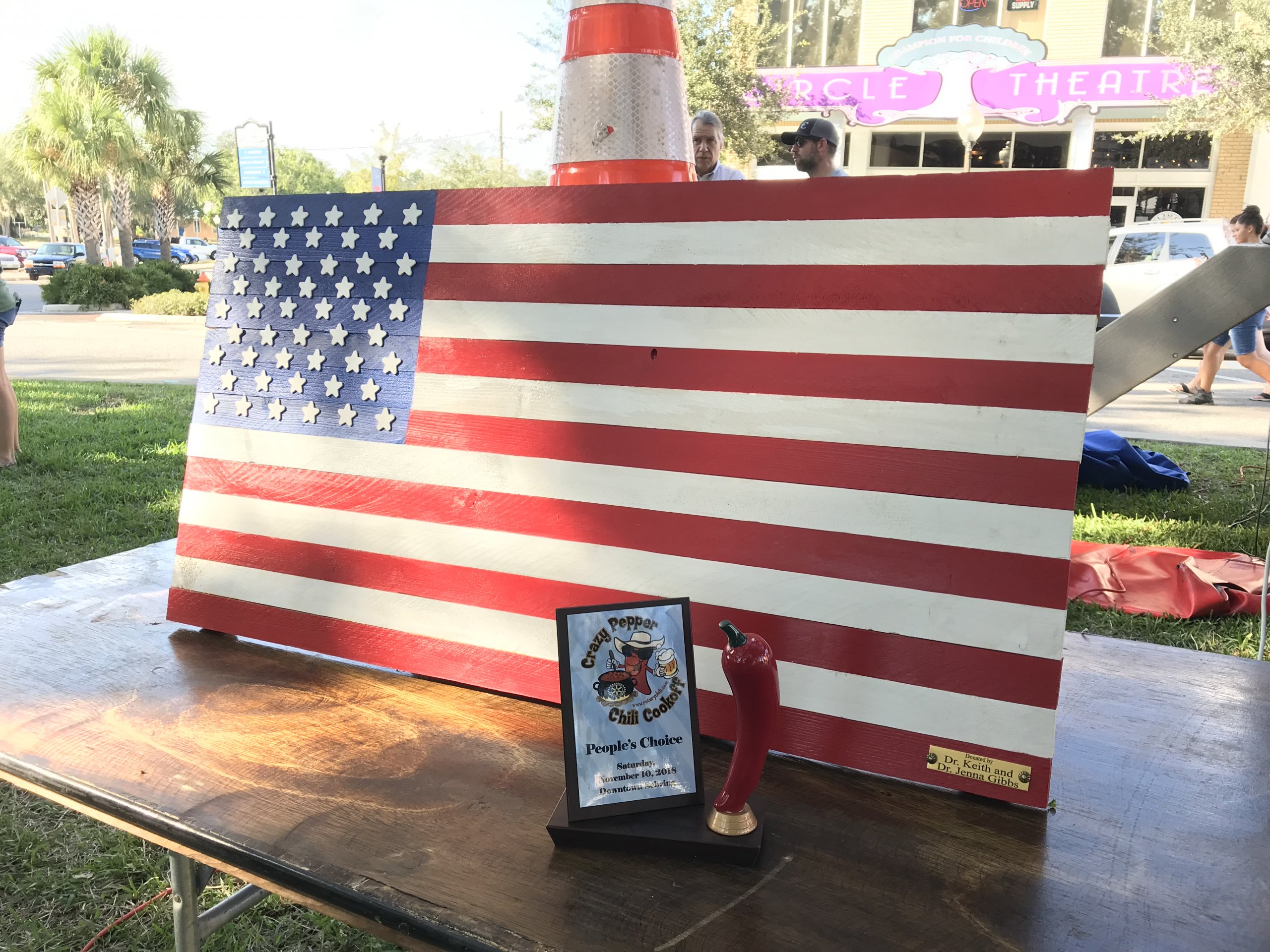 SebringChiliCookOff Visit Sebring Florida