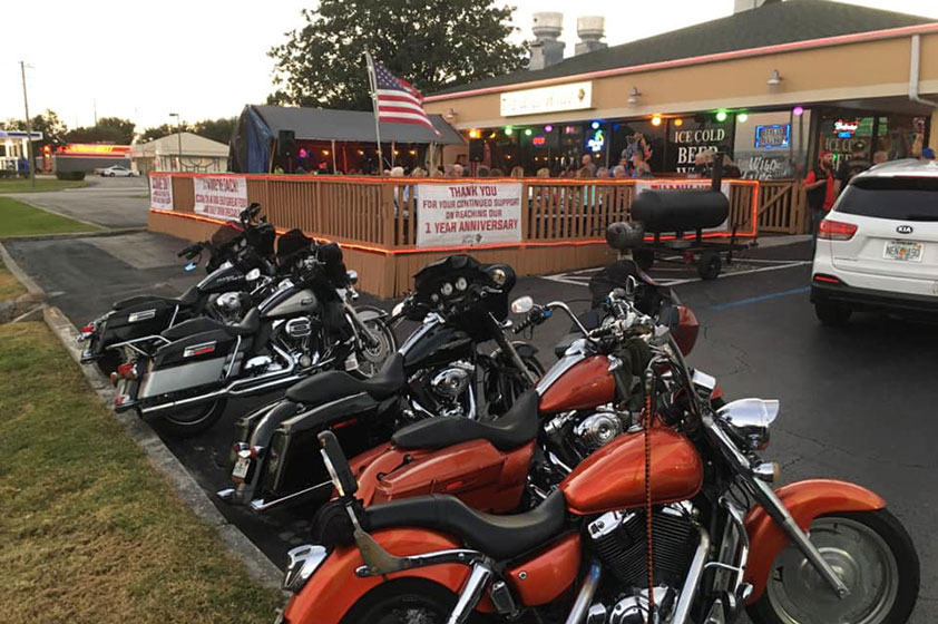 Best Dive Bars in Sebring, FL Visit Sebring Florida