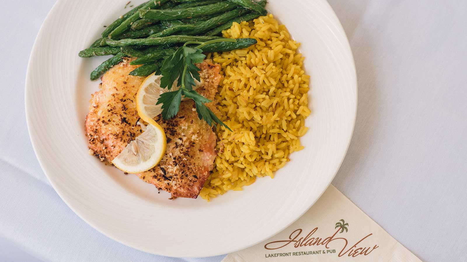 Chain Restaurants & Places to Eat in Sebring, FL