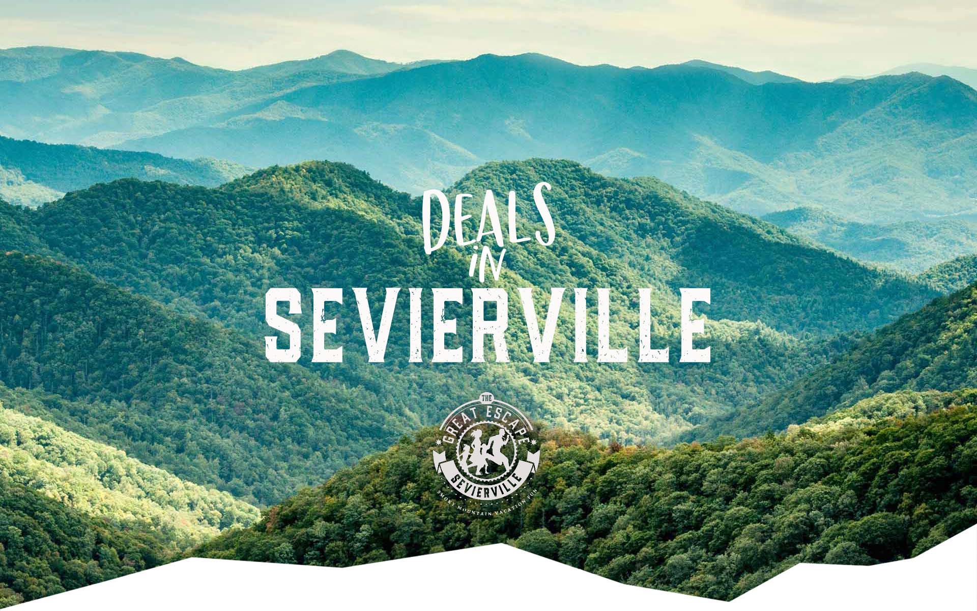 Jobs in Sevierville, Tennessee
