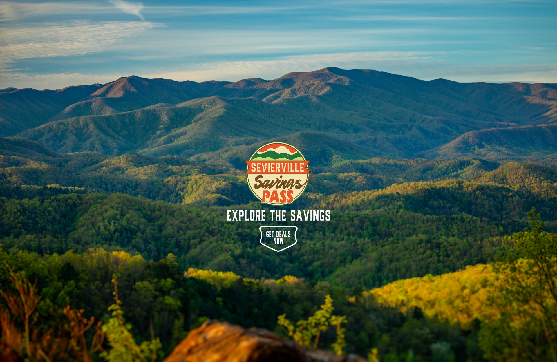 Mountain Vacations in Tennessee Visit Sevierville