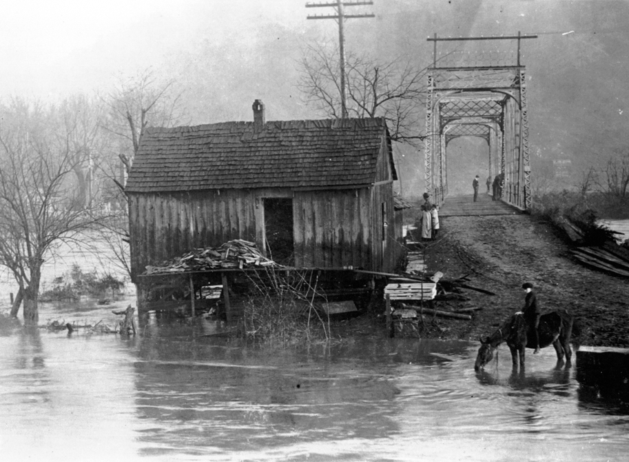 History of Sevierville Visit Sevierville
