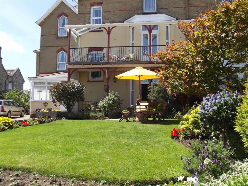 Shanklin Best places to stay on the Isle of Wight