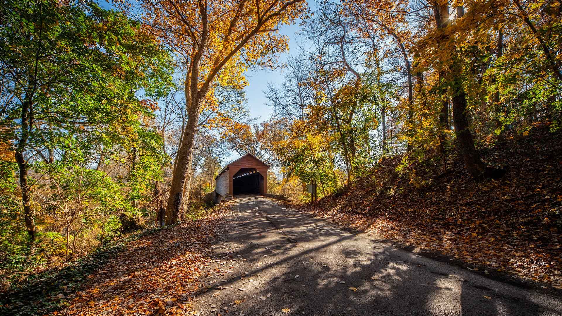 Visit Shenandoah Valley Best Places to Road Trip in the Shenandoah Valley