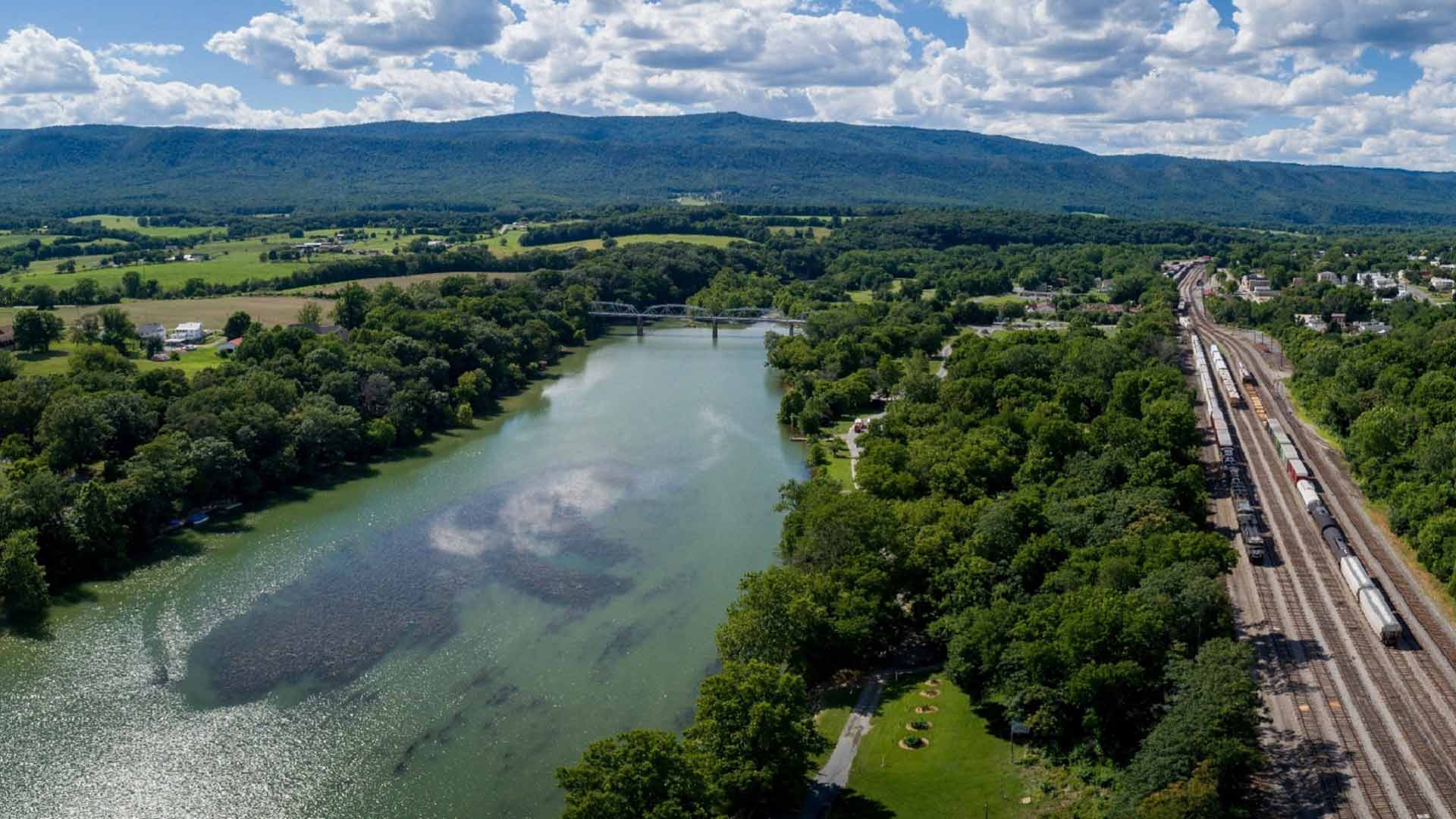Visit Shenandoah Valley September in the Shenandoah Valley