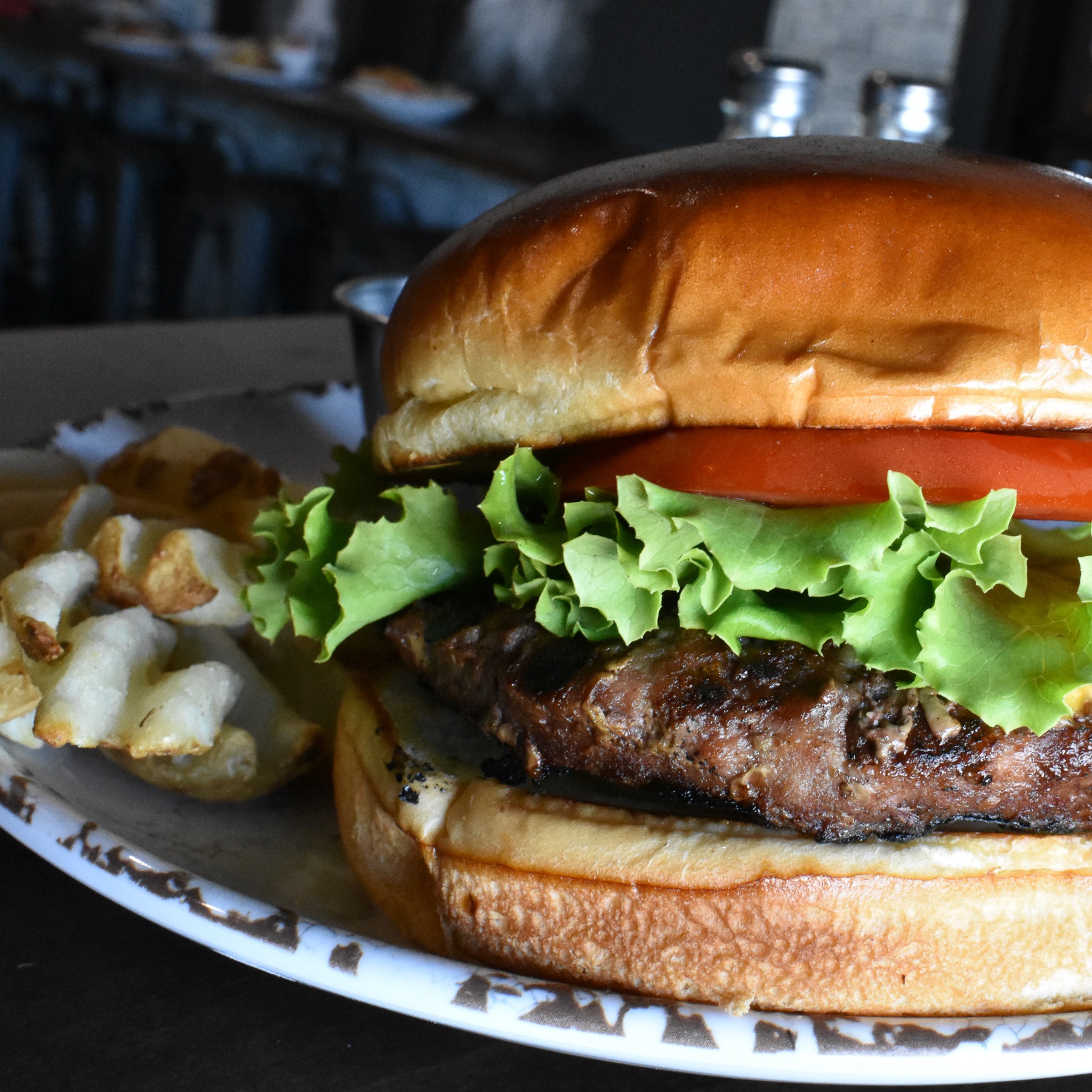 Corn Crib Cafe Visit Shipshewana