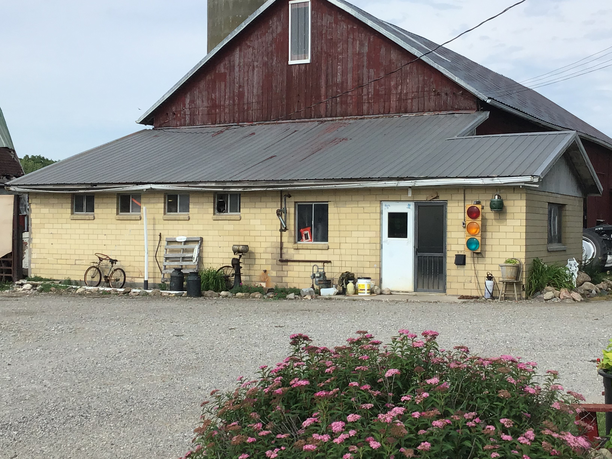 The Garden Gate Vacation Rental Visit Shipshewana