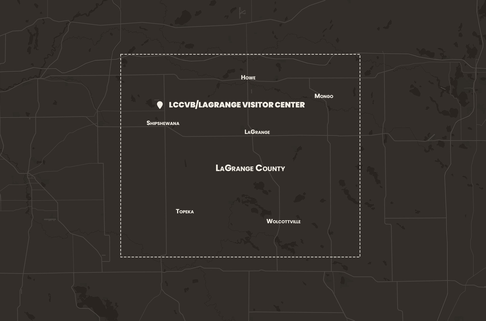 Shipshewana Popcorn Co. Visit Shipshewana