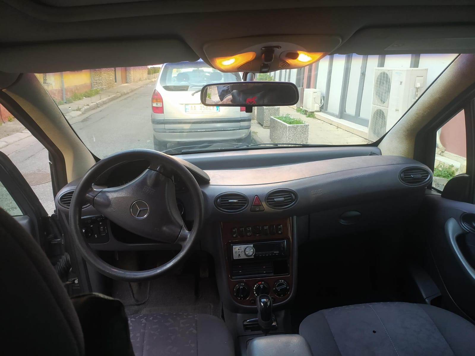 Pepaj Car Rental visitShkodër