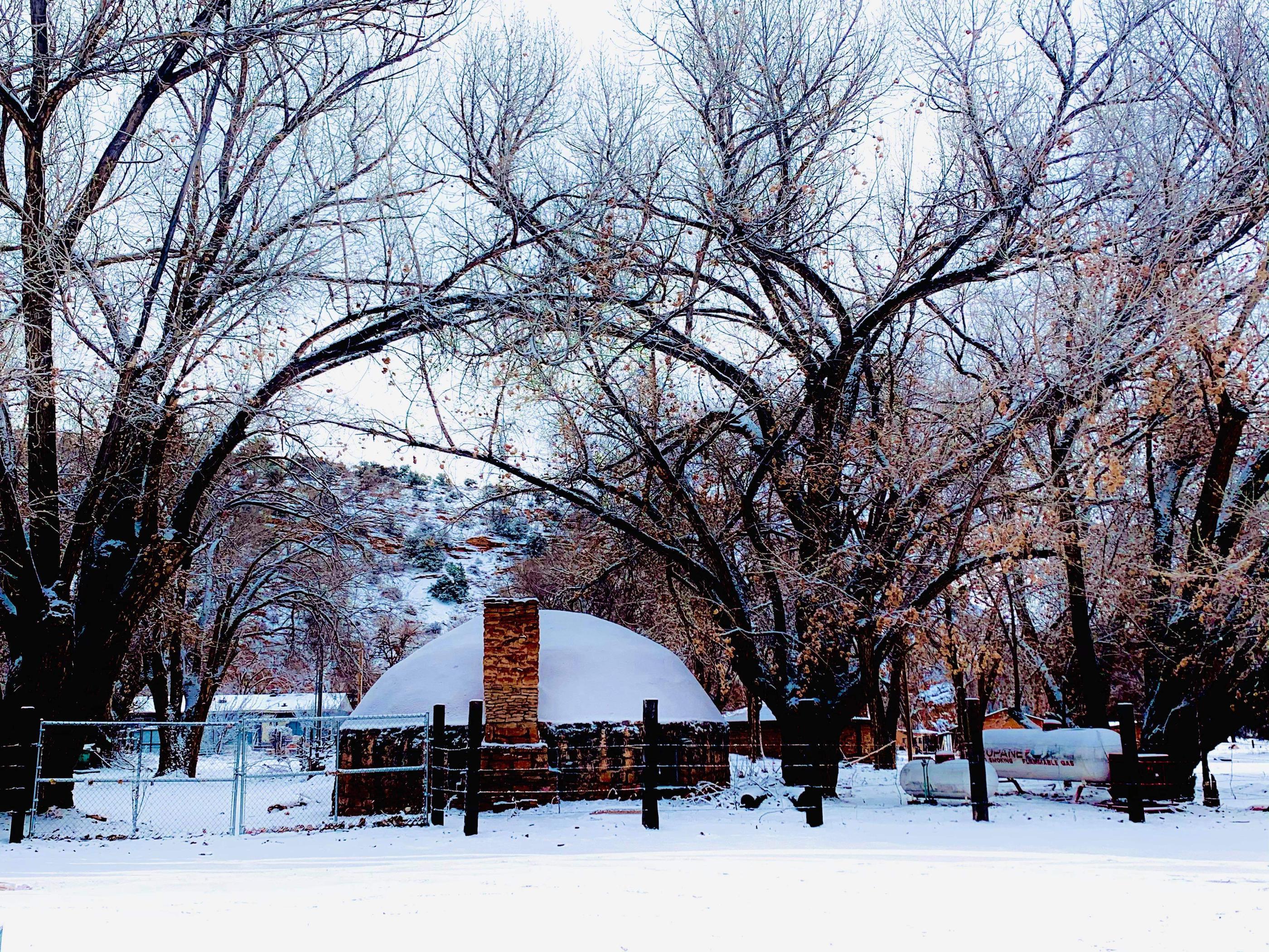 Local Arts Shonto Arizona