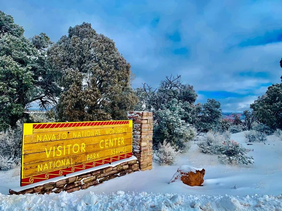 Local Arts Shonto Arizona