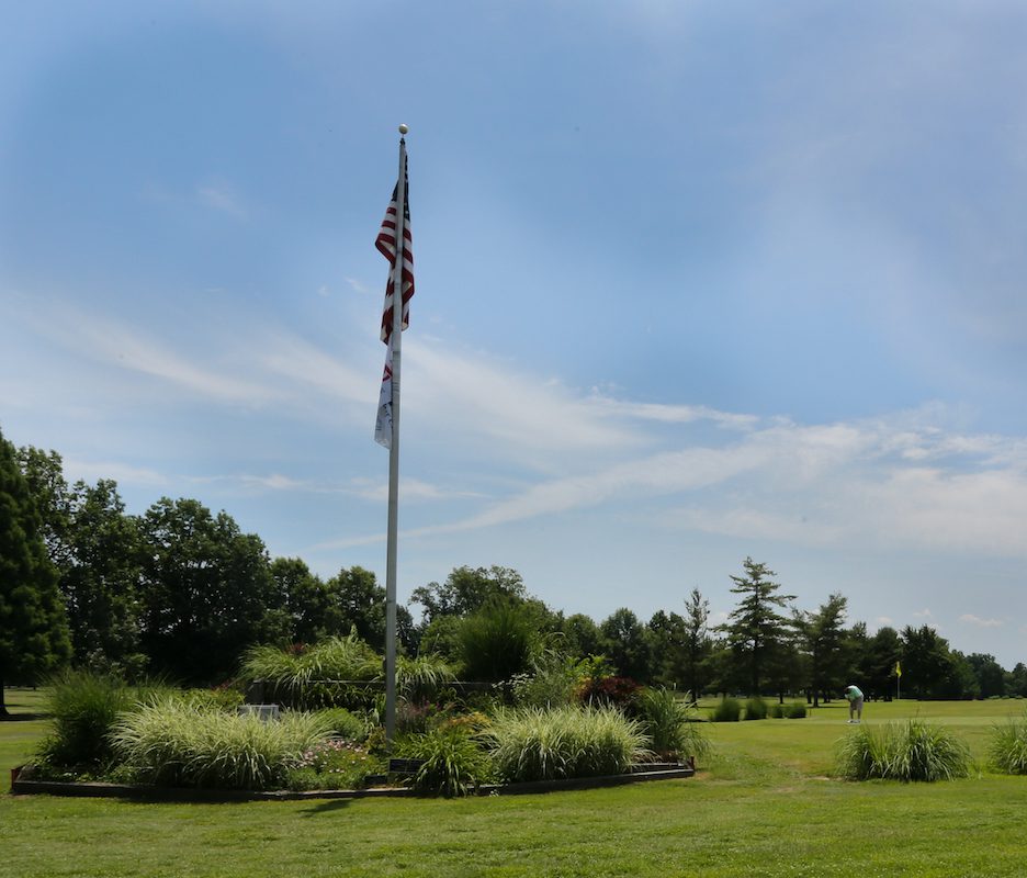 Crab Orchard Golf Club at Manuel Hardesty blog