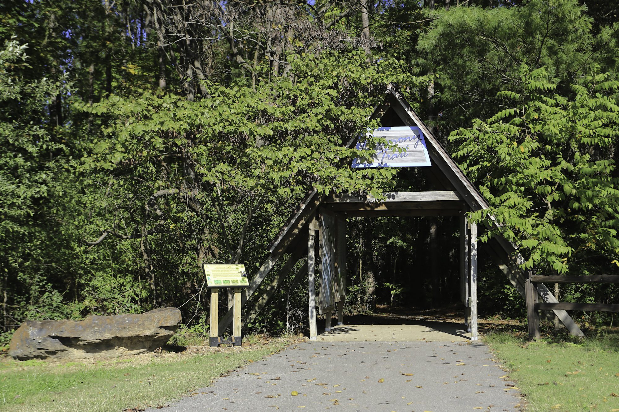 Crab Orchard National Wildlife Refuge visitSI