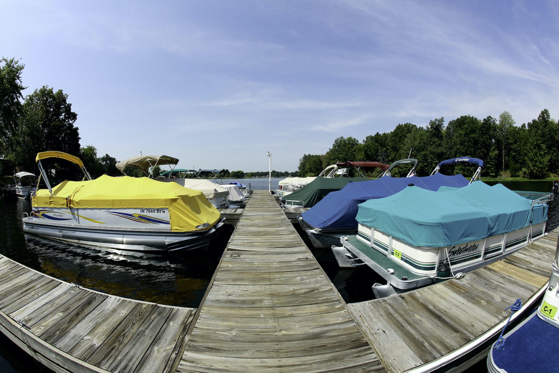 Pyramid Acres Marina visitSI