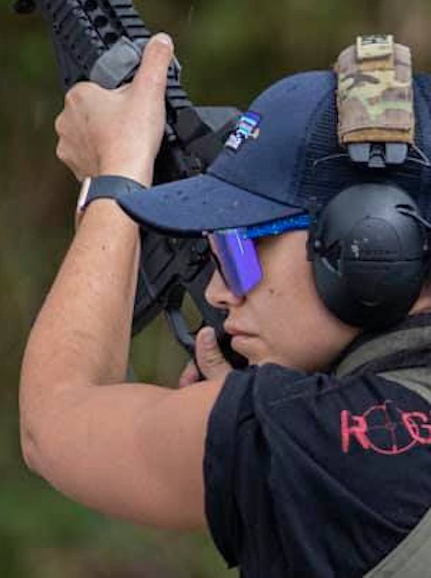 Tombstone Gun Range & Training Center visitSI