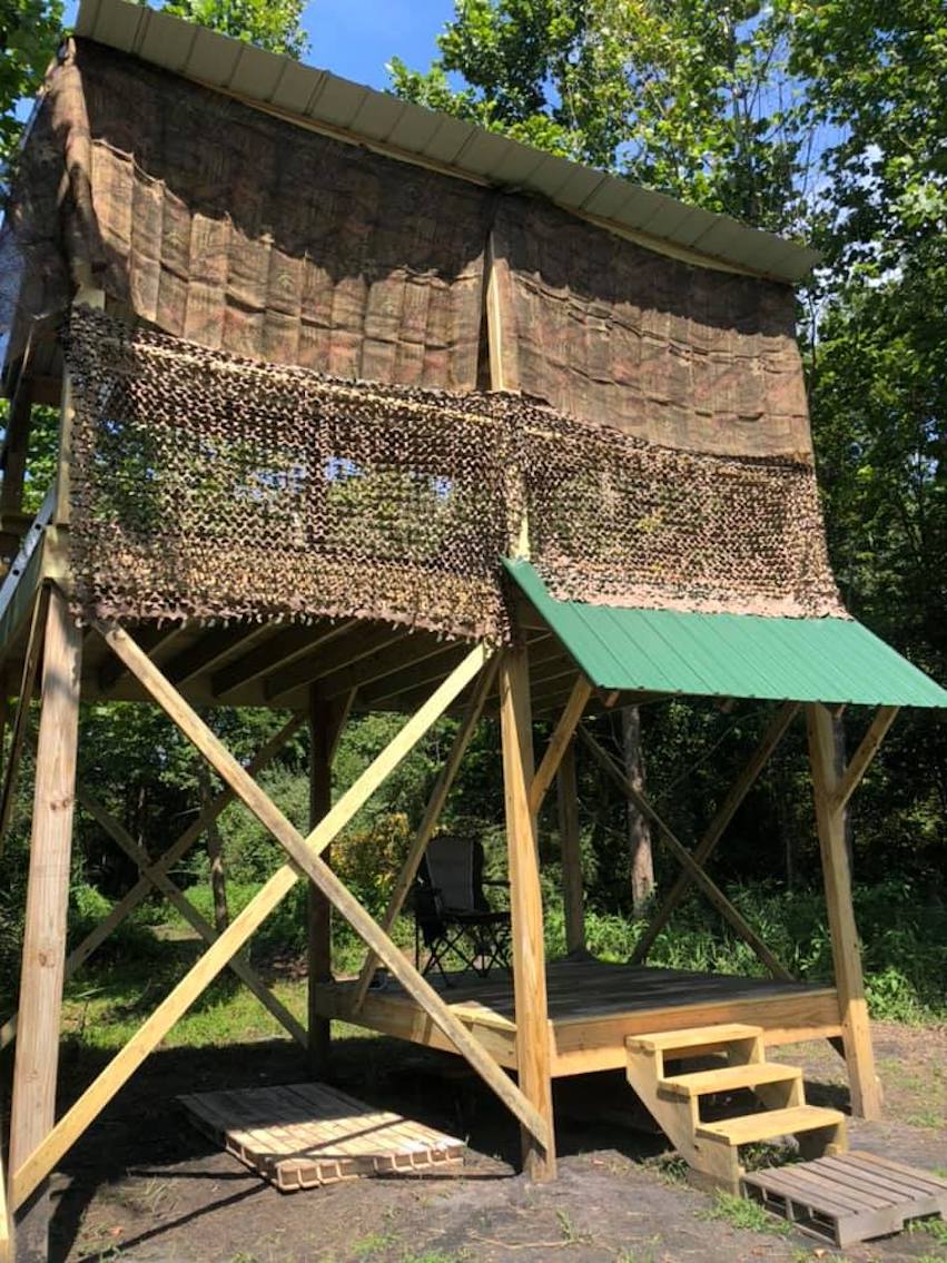 Tombstone Gun Range & Training Center visitSI