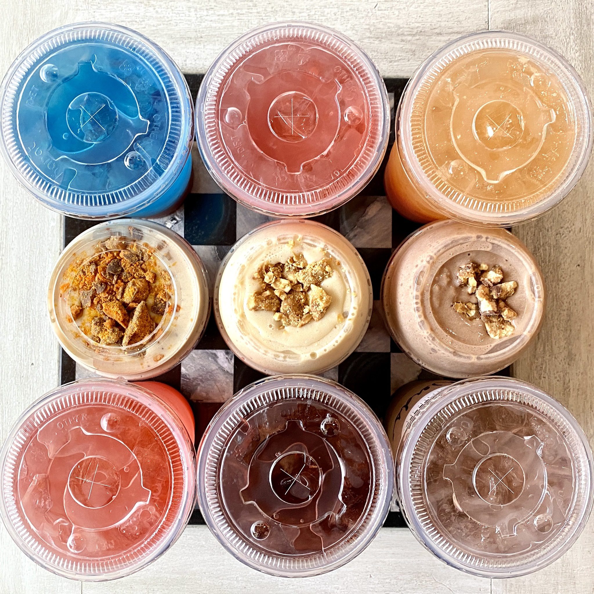 Herrin Nutrition visitSI