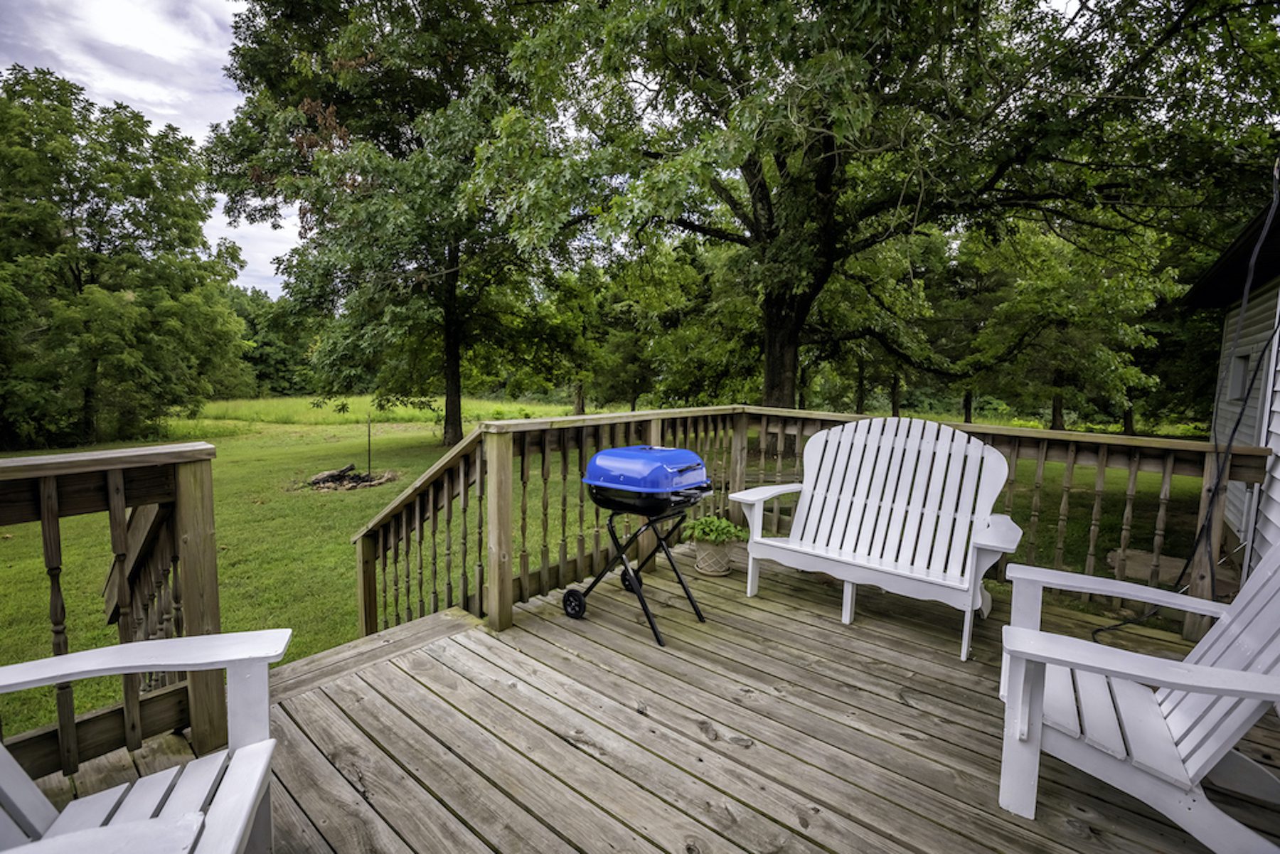 The Southern visitSI