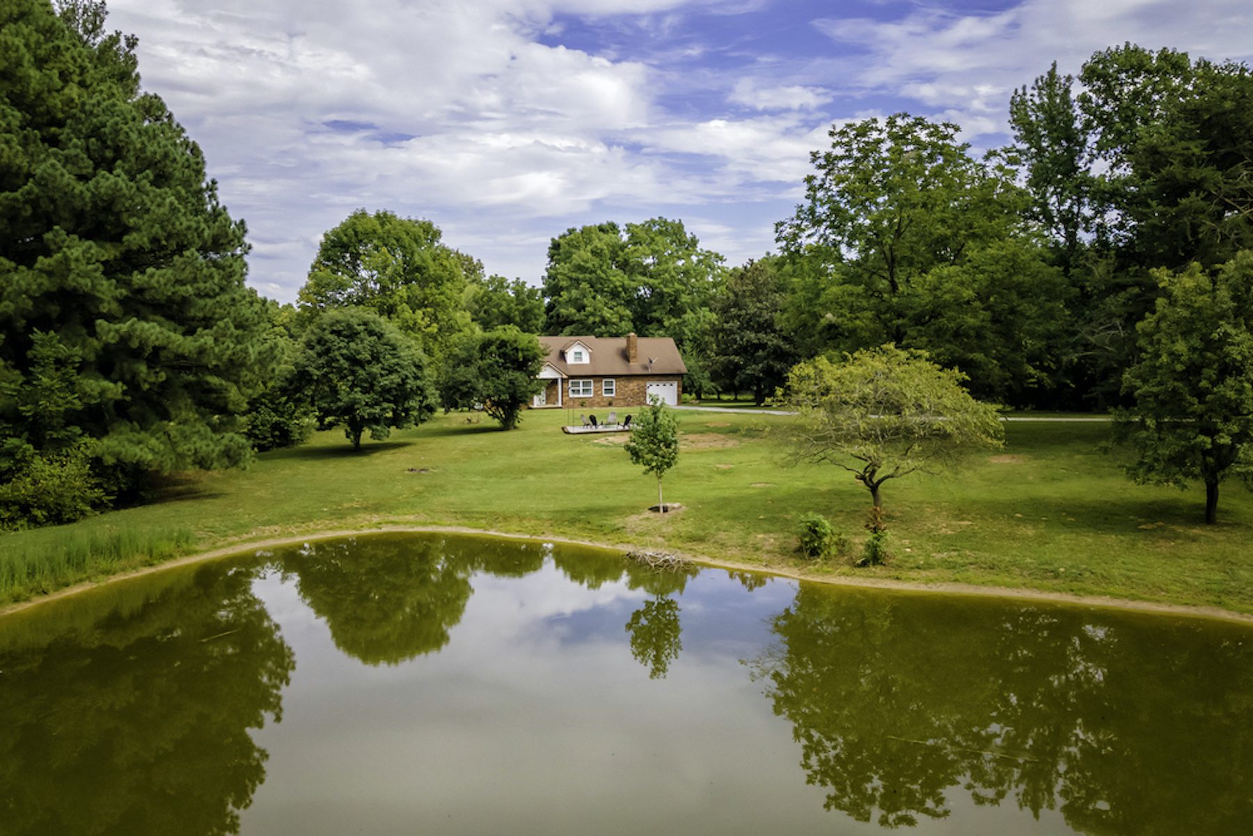 The Southern visitSI