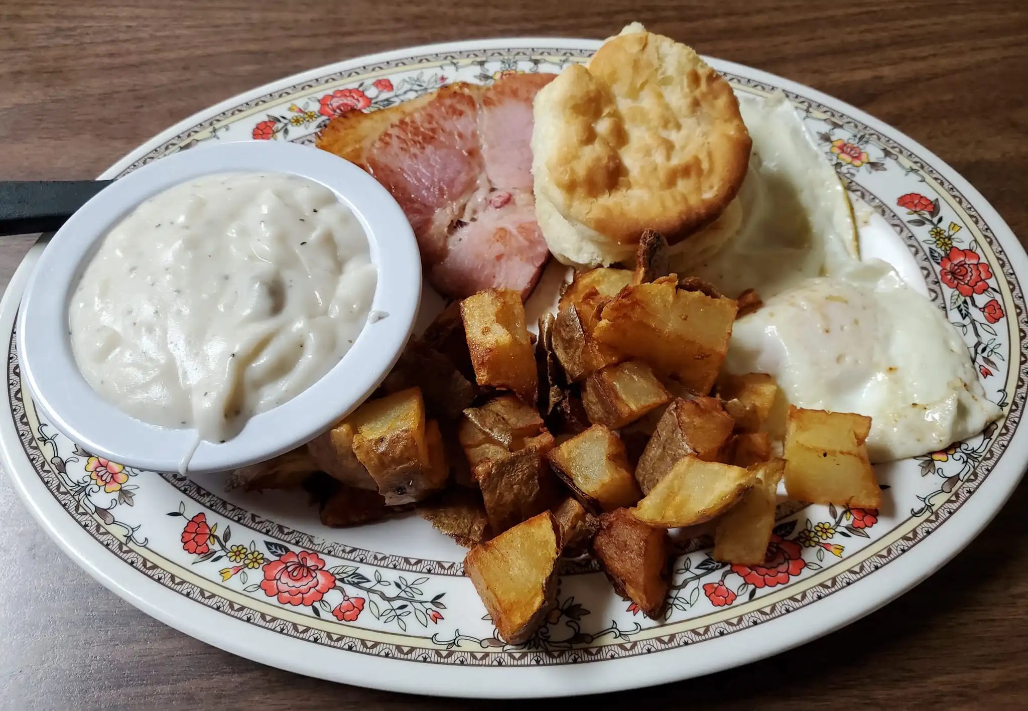 The Barnacle visitSI Creal Springs, IL