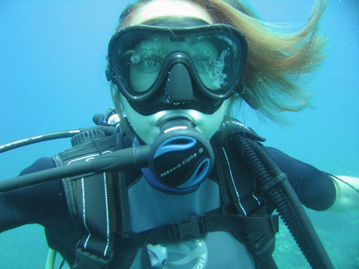 Poseidon Diving Academy Sithonia Visit Sithonia Greece