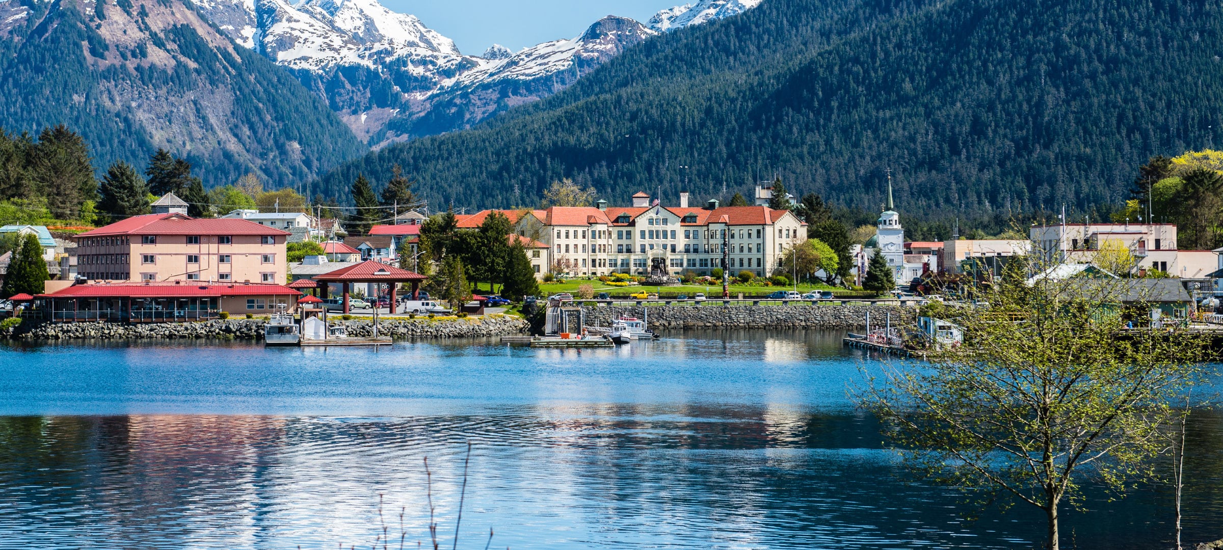 This is Sitka Visit Sitka Visit Sitka
