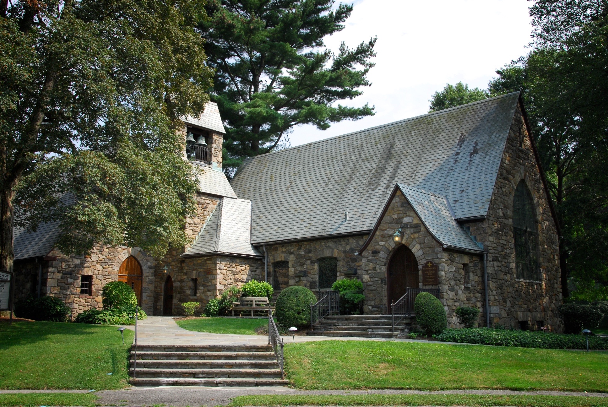 Union Church Spring Fair Visit Sleepy Hollow