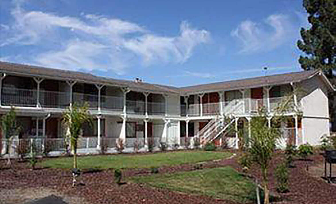 Budget Inn in San Luis Obispo Visit SLO