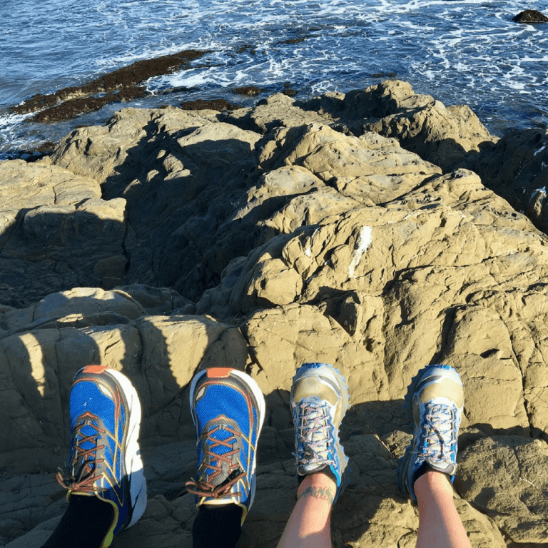 Guide to Running in San Luis Obispo Visit SLO