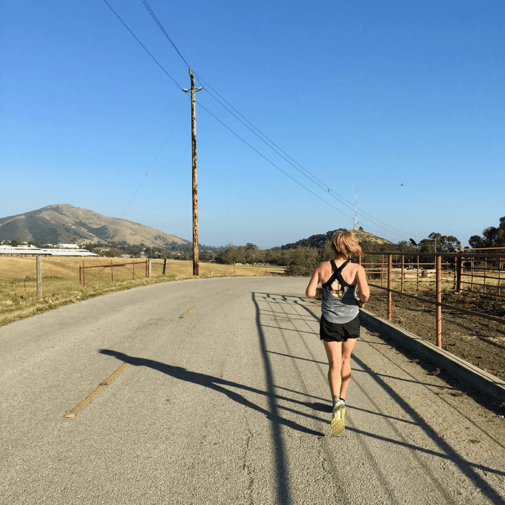 Guide to Running Trails in San Luis Obispo Visit SLO