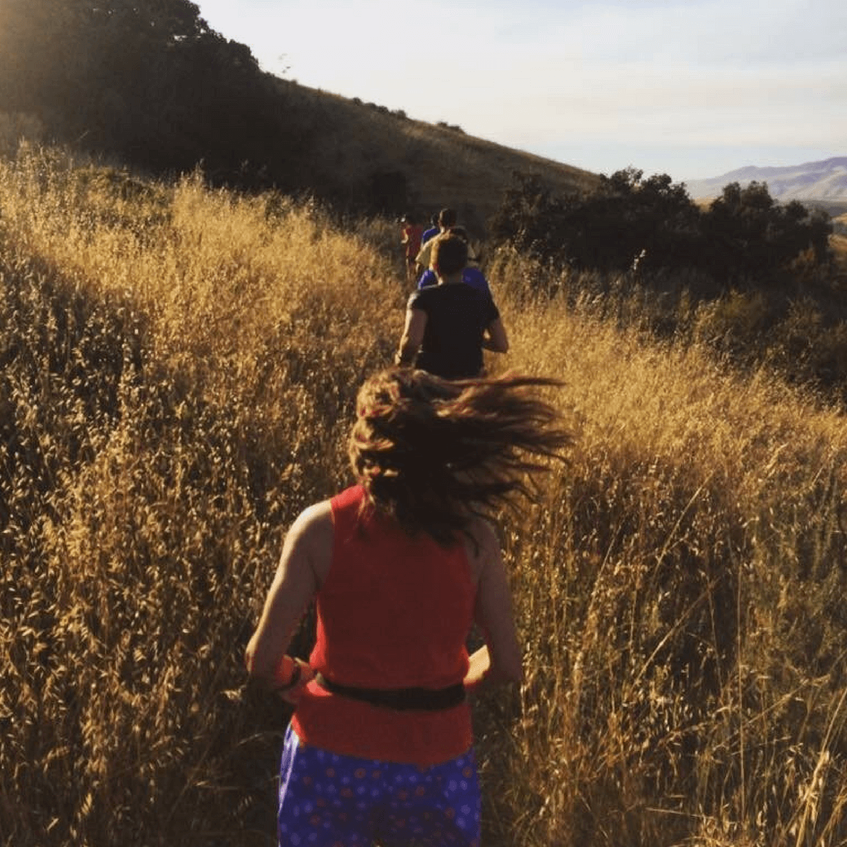 Guide to Running Trails in San Luis Obispo Visit SLO