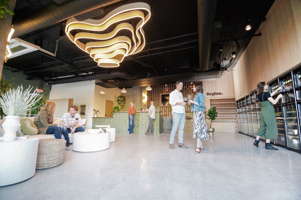 Region Rosé Wine & Food Pairing Visit SLO