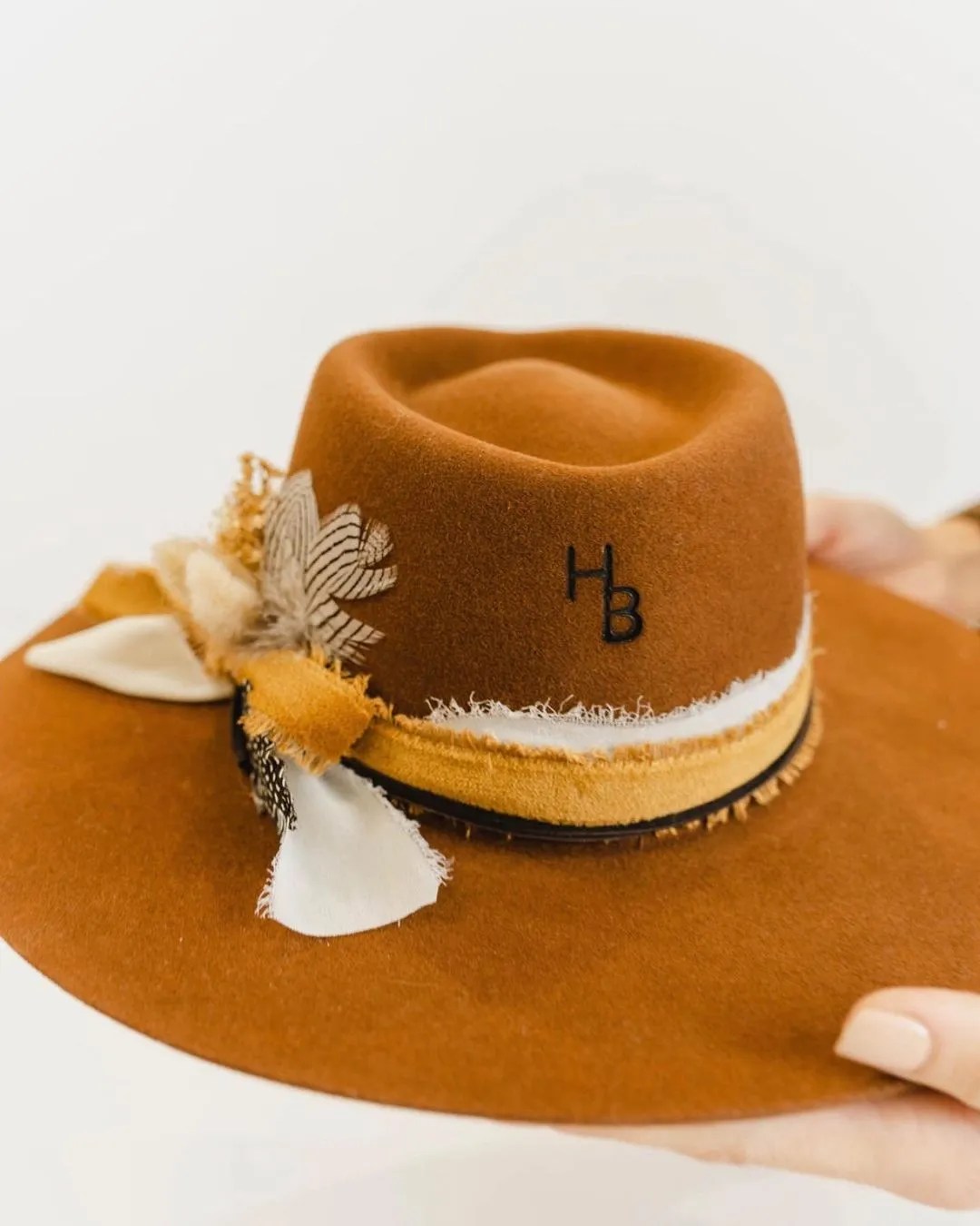 Hat Bar by Kate Kaney Visit SLO