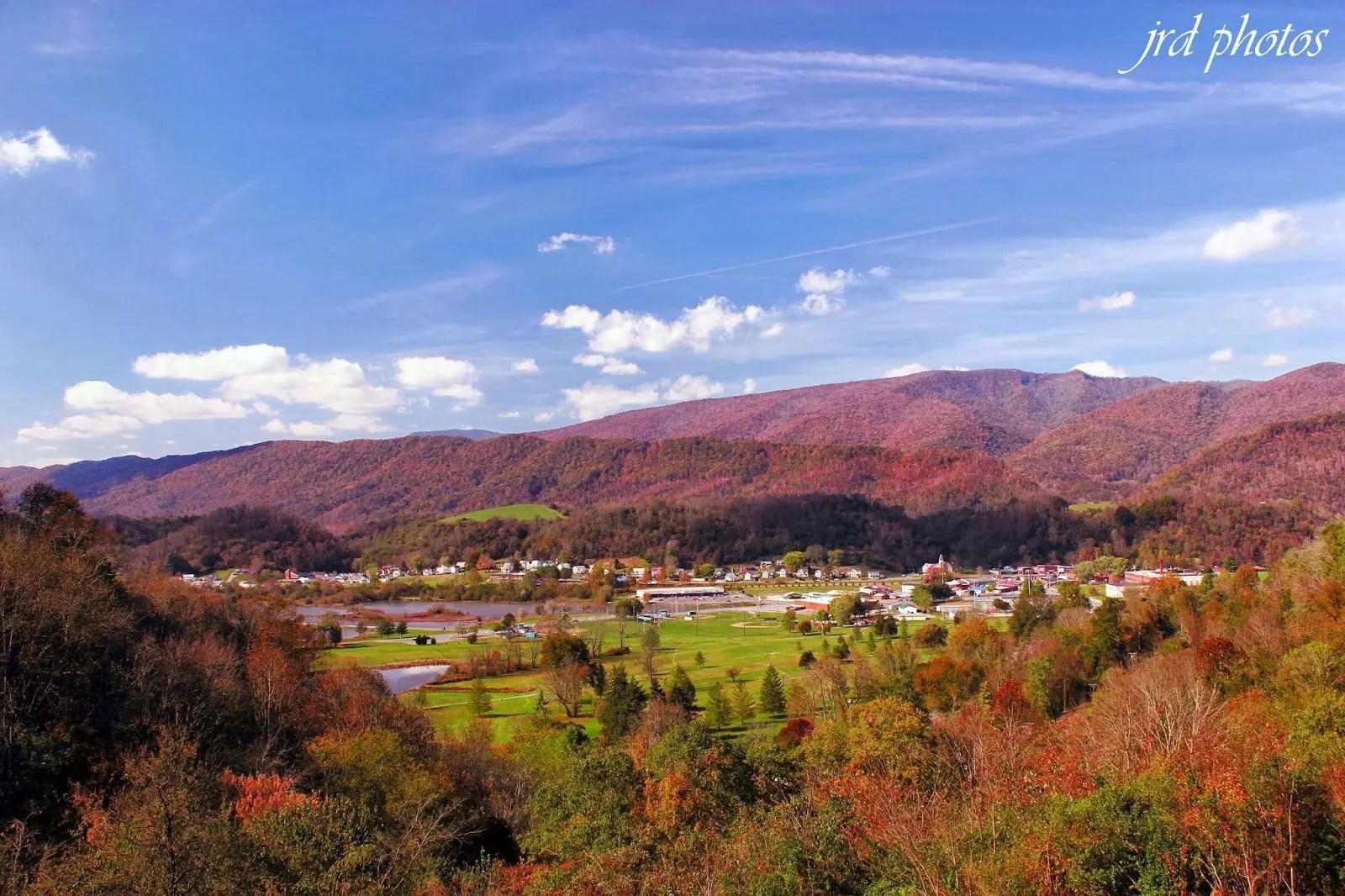 The Perfect Fall Weekend in Smyth County Visit Smyth County