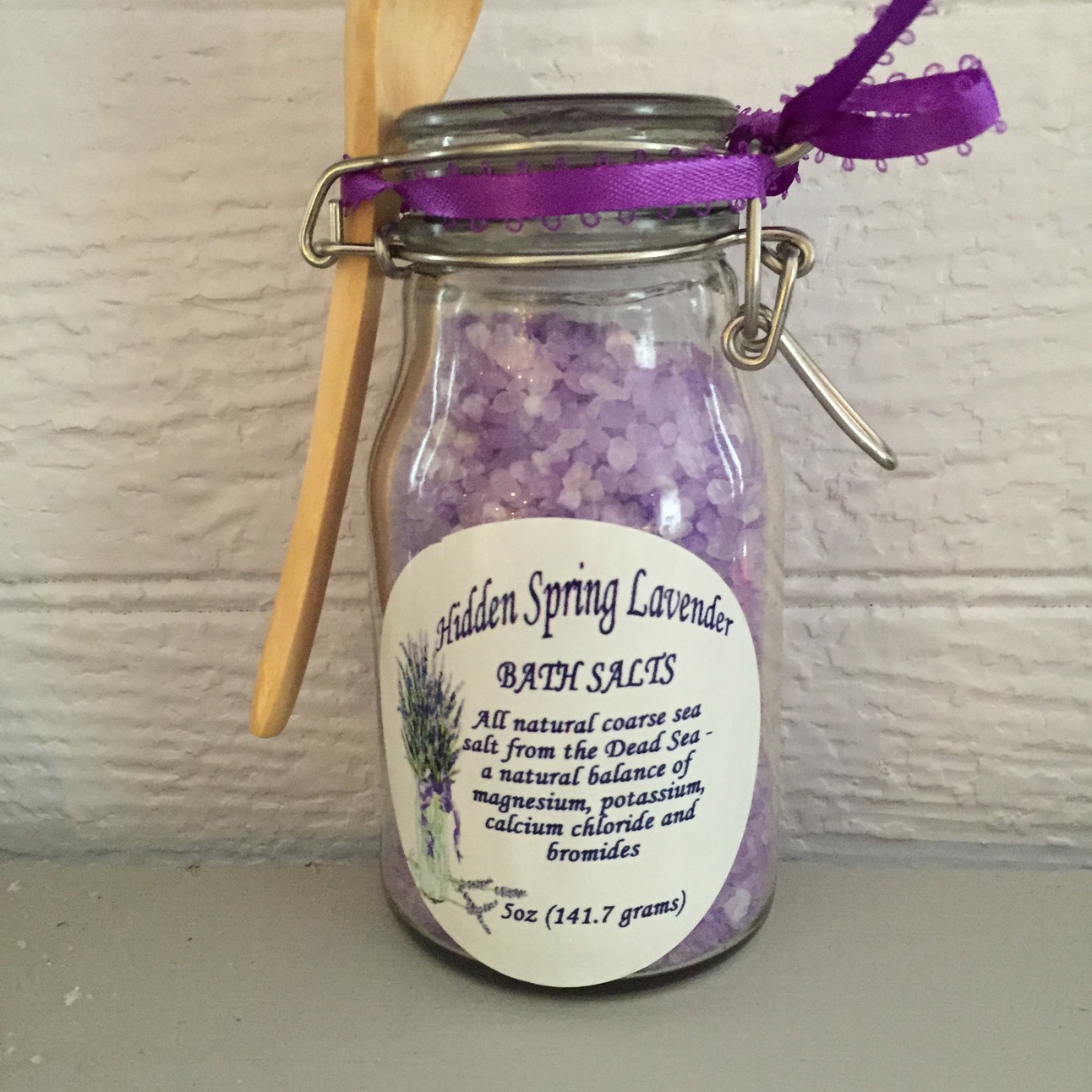 Hidden Spring Lavender & Alpaca Farm Visit Somerset County NJ