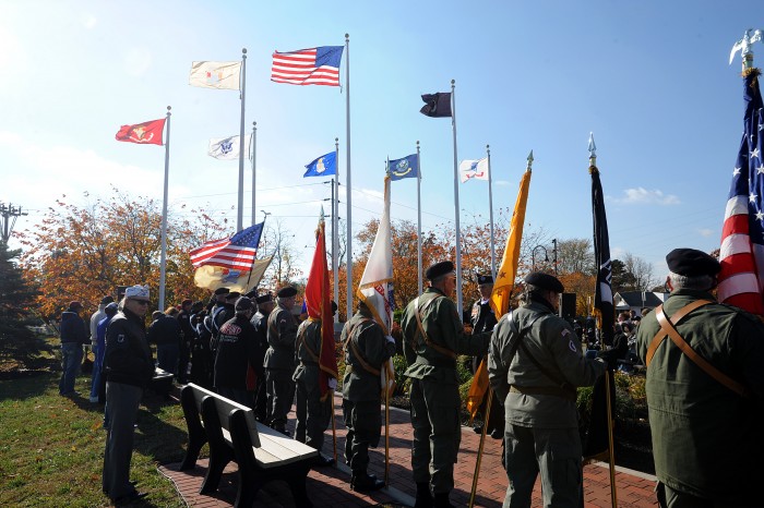 Somers Point, Nj 2023 Veterans Day Events 2022 Veterans Day Service Visit Somers Point, NJ