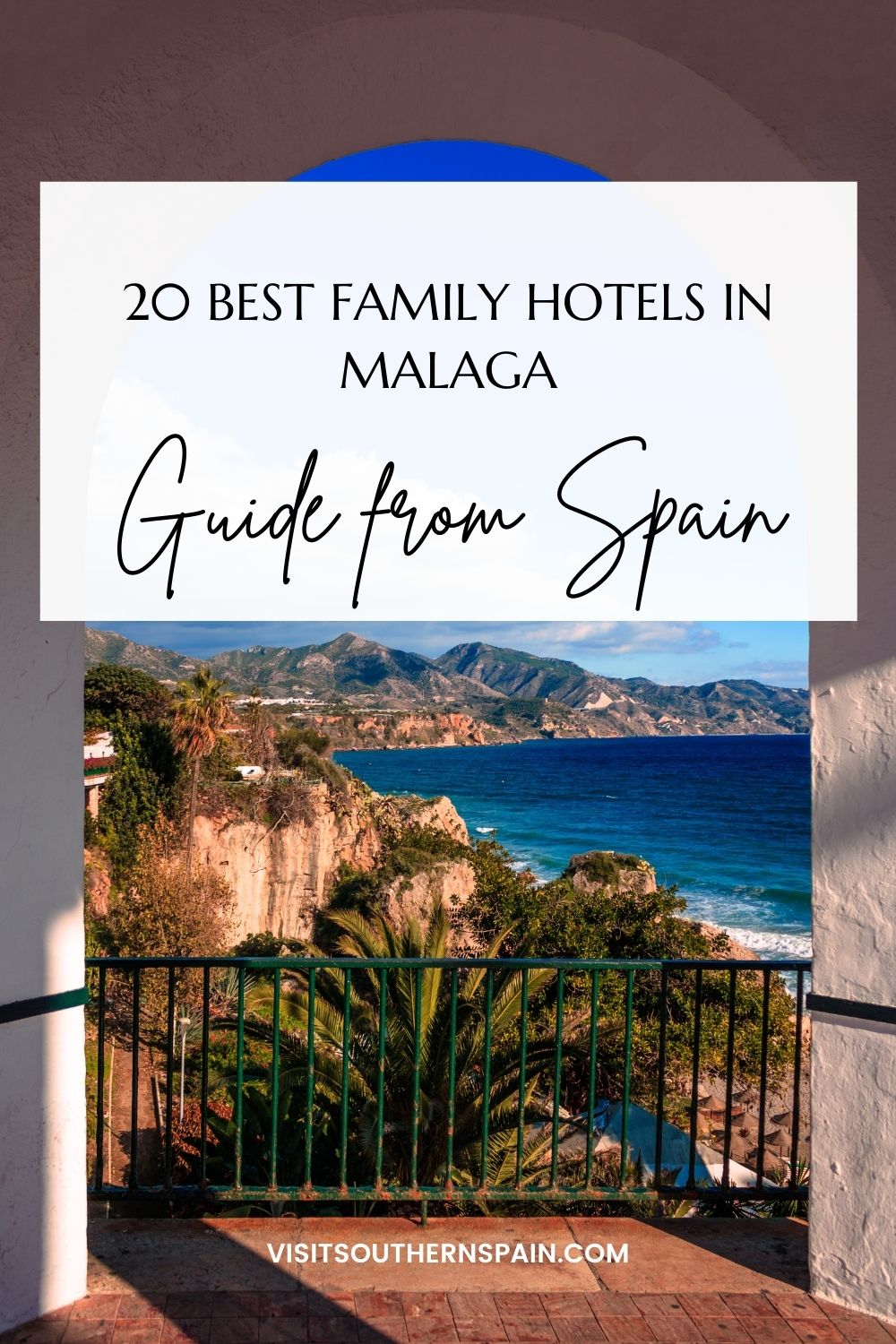 20 Best Family Hotels in Malaga, Spain Visit Southern Spain