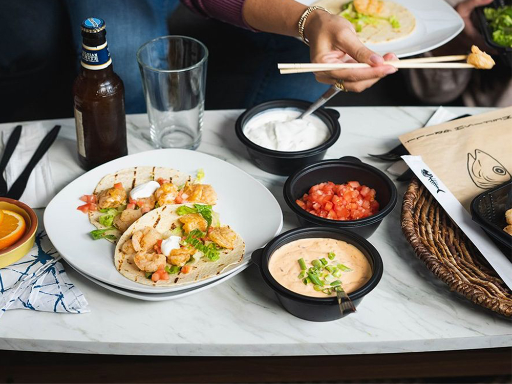 Bonefish Grill Visit South Jersey