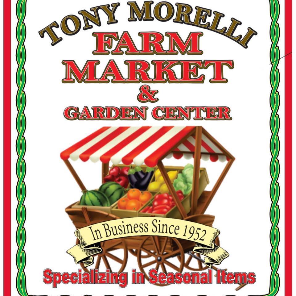 Tony Morelli's Market Visit South Jersey